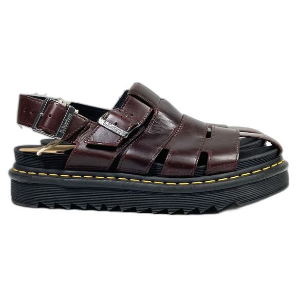 Dr. Martens Abel Sandals - Size 11 - NWT - Picture 2 of 7